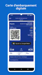 Ryanair screenshot