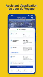 Ryanair screenshot