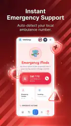 SafeAllergy - Allergen Scanner screenshot
