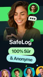SafeLog screenshot