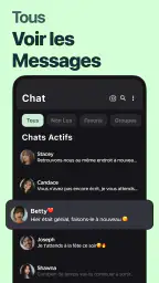 SafeLog screenshot