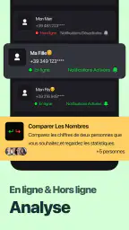 SafeLog screenshot