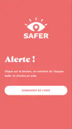 Safer screenshot