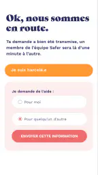 Safer screenshot