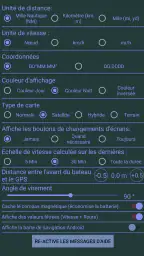 SailFreeGPS screenshot