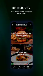 Saintes Vegas screenshot