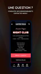 Saintes Vegas screenshot