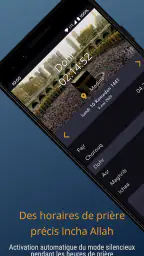 Salaat First screenshot