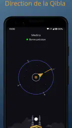 Salaat First screenshot