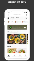 Salad&Co screenshot