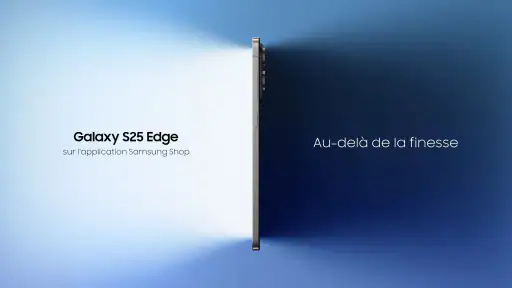 Samsung Shop: Galaxy AI screenshot