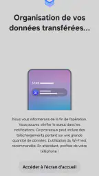 Samsung Smart Switch Mobile screenshot