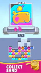 Sand Loop screenshot