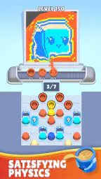 Sand Loop screenshot