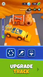 Sand Miner: Jeu de Simulation screenshot