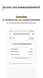 Santévet screenshot