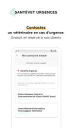 Santévet screenshot