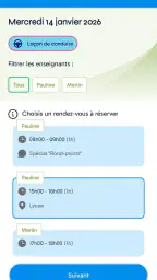 Sarool screenshot