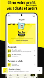 Sasie Center Moto screenshot