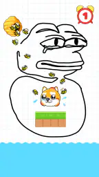 Save The Pets screenshot