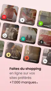 Scalapay | Paiement fractionné screenshot