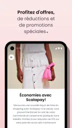 Scalapay | Paiement fractionné screenshot