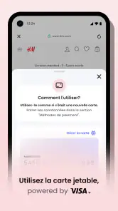 Scalapay | Paiement fractionné screenshot
