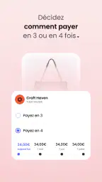 Scalapay | Paiement fractionné screenshot