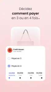 Scalapay | Paiement fractionné screenshot