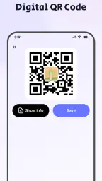 Scan Go – QR & Barcode Scanner screenshot