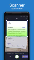 Scan Hero: Scanner de document screenshot