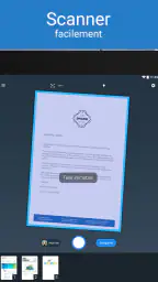 Scan Hero: Scanner de document screenshot