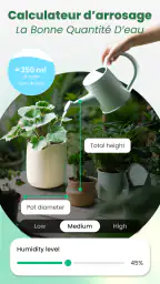Scan Plantes & Fleurs: AI screenshot