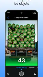 Scanner App : numérisez en PDF screenshot