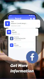 Scanner QR et codes-barres screenshot