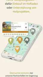Schau aufs Land screenshot