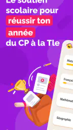 SchoolMouv - Cours & révisions screenshot