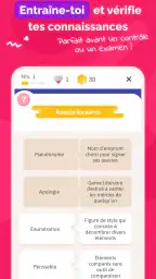 SchoolMouv - Cours & révisions screenshot