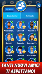 Scopa Online - Gioco di Carte screenshot