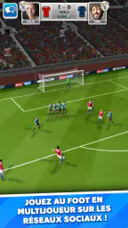 Score! Match - Football PvP screenshot