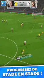 Score! Match - Football PvP screenshot