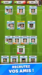 Score! Match - Football PvP screenshot