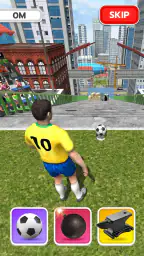 Scoring Champion screenshot