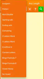 Scrabble Expert Français screenshot