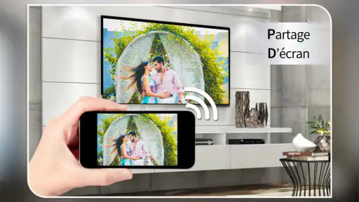 Screen Mirroring - Cast to TV screenshot