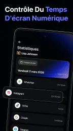 Screenza screenshot