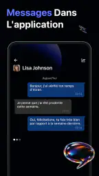 Screenza screenshot