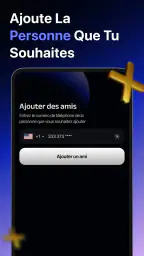 Screenza screenshot