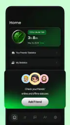 Screnax screenshot