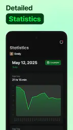 Screnax screenshot